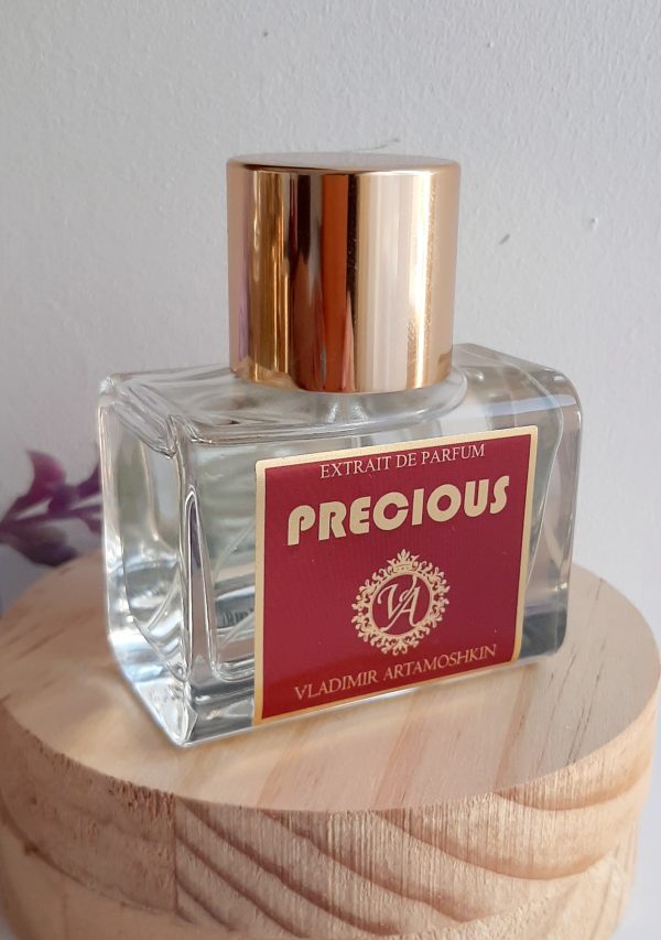 Precious - Image 2