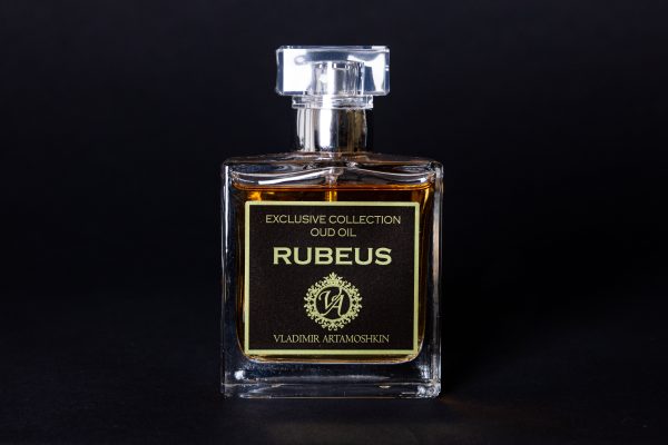 Rubeus