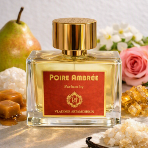 Poire Ambree