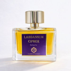 Labdannum Cipher